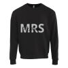Unisex Santa Barbara Crewneck Sweatshirt Thumbnail